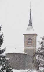 Le site officiel de Saint Agnin sur Bion (Isère)