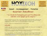 HOXIXOH – Conseil – Accompagnement – Formation