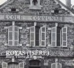 Le site officiel de Royas (Isère)