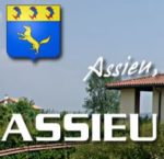 Site officiel d’Assieu (Isère)