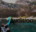 Audition du Dauphiné