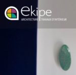 Ekipe – Architecture travaux d’intérieur