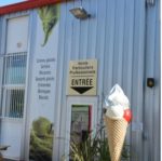 La Turbine à saveurs – glaces artisanales