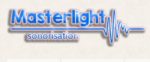 Masterlight – sonorisation