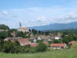 Site officiel d’Arandon-Passins (Isère)