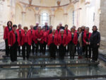 Ensemble vocal de la Valloire