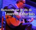 Laurent Courtois, musicien de jazz