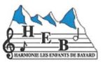 Orchestre Harmonie Les Enfants de Bayard
