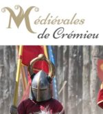 Médiévales de Crémieu