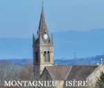 Site officiel de Montagnieu (Isère)