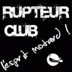 Rupteur Club