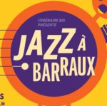 Jazz à Barraux