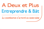 A deux et plus – Entreprendre & Bât