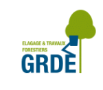 Travaux forestiers en Rhône-Alpes et dans toute la France