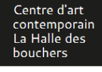 Centre d’art contemporain La Halle des bouchers à Vienne