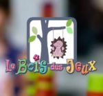 Le Bois des Jeux