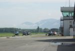 Aérodrome Grenoble Le Versoud