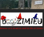 BougeZimieu – Comité des Fêtes de Dizimieu (Isère)