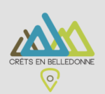 Le site officiel de Crêt en Belledonne (Isère)