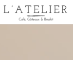 L’Atelier CGB – Café, Gâteaux & Boulot