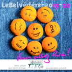 Centre Culturel Le Belvédère à Saint Martin d&rsquo;Uriage