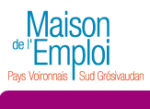 La Maison de l’Emploi – Pays Voironnais et Sud Grésivaudan