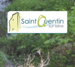 Site officiel de Saint Quentin sur Isère (Isère)