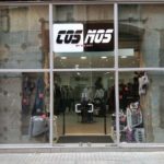 Cosmos by Tie City – Grenoble