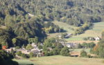 Site officiel de Valbonnais (Isère)