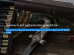 Armurerie Fabry à Corenc