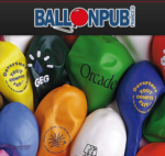 Ballon Pub à Tullins