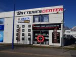 Batteries Center Grenoble