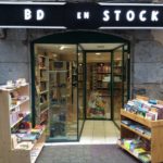 BD en Stock Grenoble