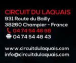 Circuit du Laquais