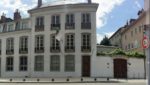 Consulat d’Algérie à Grenoble