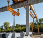 EUROBETON à Saint Siméon de Bressieux