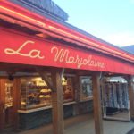 La Marjolaine – Chocolaterie Confiserie Glacerie Artisanale aux Deux Alpes