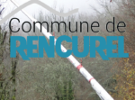 Site officiel de Rencurel (Isère)