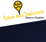 Tous aux balcons | Balcons-Dauphiné