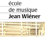 Ecole intercommunale de Musique Jean-Wiéner à Pont de Claix