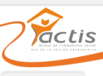 ACTIS – Office Public de l’Habitat de la Métropole grenobloise