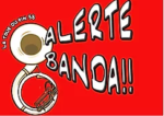 Alerte Banda