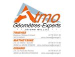 ATMO Géomètres experts à Bourg d’Oisans