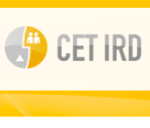 CET IRD Grenoble