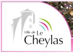 Site officiel du Cheylas (Isère)