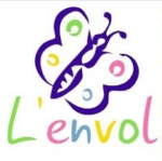 L’Envol – Crèche Halte-Garderie de Coublevie