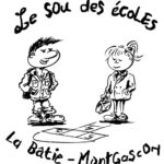 Le Sou des Ecoles La Bâtie Montgascon