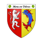 Site officiel de Mens en Trièves (Isère)