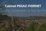 Cabinet PEGAZ-FIORNET Experts-Comptables la Tour du Pin