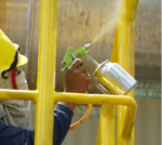 RPI – Revêtement Peinture Industriel